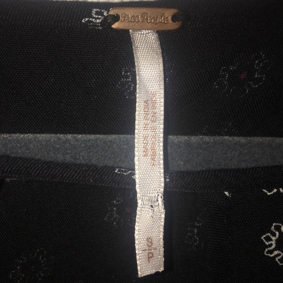 Free People dress - Picture 3 of 3